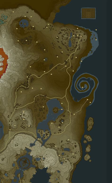 korok seeds|all korok seed locations.